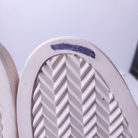 Frye Gia Lug Zip Black Shimmer Bootie Women's Sz 9.5 - Picture 8 of 16